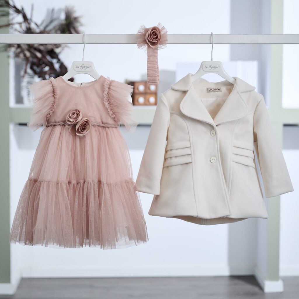 25KW88 - 25KW66 παλτό