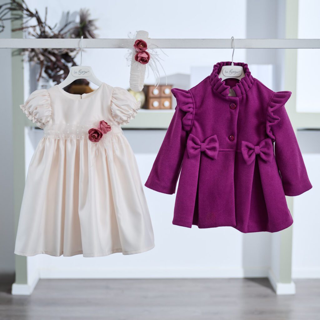 25KW92 - 25KW72 παλτό