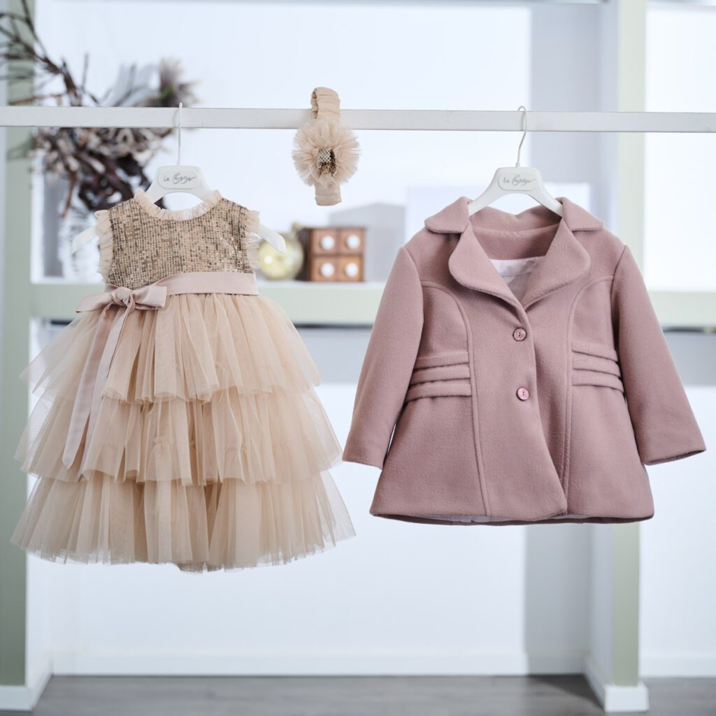 25KW96 - 25KW64 παλτό