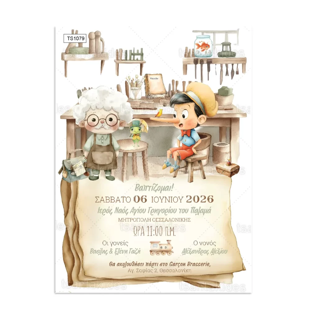prosklitirio_baptisis_tsantakides_store_TS1079_01_pinocchio_pinokio_paramithi