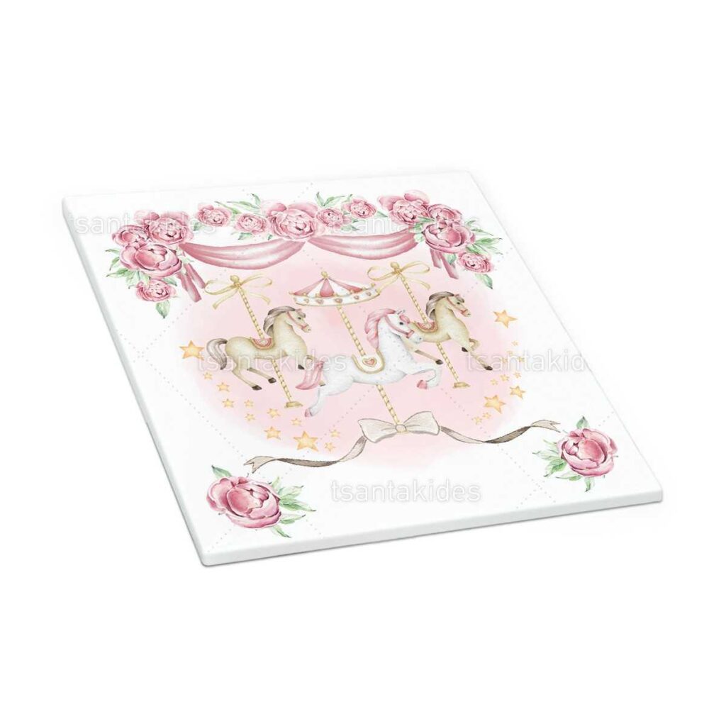 keramiko_souver_ceramic_coaster_baptism_baptisi_tsantakides_TS590_koritsi_girl_carousel_karousel